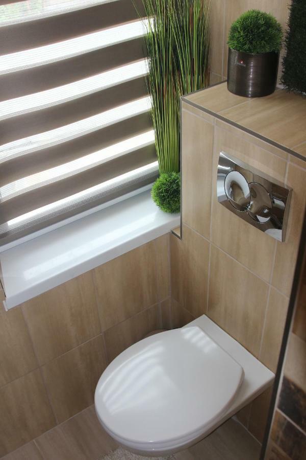 Mox Downtown Apartman Debrecen Exterior foto
